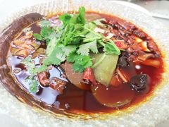 -成都驻京办餐厅(蜀都宾馆店)