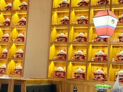 -韩烧牛中牛·甄选黑牛烤肉(黑金店)
