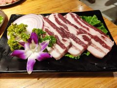 -牛炙烤肉(车公庙店)