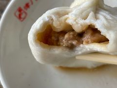 -津门张记包子铺(华昌道店)