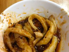 -洞子口张老二凉粉(文殊院店)
