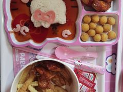 -安吉Hello Kitty乐园