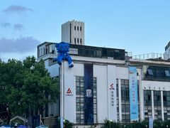 -苏州河梦清园环保主题公园