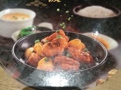 -老娘舅(吴山路店)