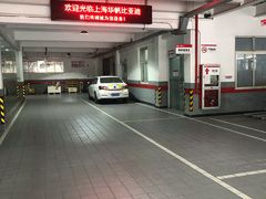 -上海华帆旗开比亚迪4S店(浦东北路店)