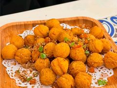 -阿拉丁新疆风味餐厅·清真(罗廊巷店)