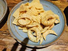 -青年公社烤鸭(青年路店)