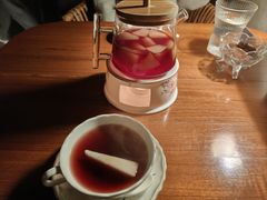 -陶享时光西餐·下午茶(信河街店)