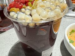 -海底捞火锅(海宁路店)