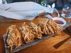-Eleven One Kitchen