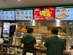 -德克士(砂之船奥特莱斯店)