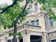 -张学良旧居陈列馆