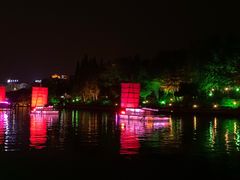 -桂林两江四湖景区