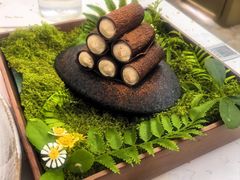 -大树餐厅(环球港店)