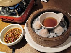 -乔街深夜食堂·小龙虾·高压锅生蚝(杭州总店)