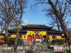 -虞山风景区