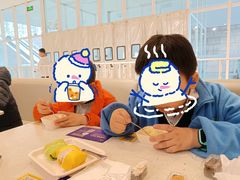 -满记甜品(龙湖长楹天街二店)