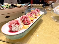 -天外天大酒店(南中华路店)