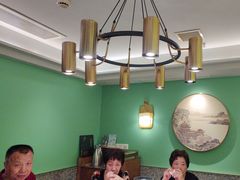 -顺峰顺水顺德菜(第一百货店)