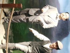 -鸡鸣山旅游景区