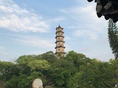-江心屿景区