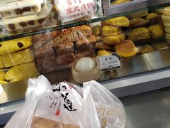 -宫门口馒头铺(创始人总店)
