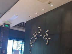-永安鱼庄·镇江菜(东吴路店)