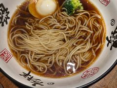 -小放牛炒菜馆(北国商城店)