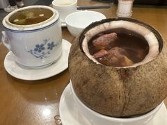 -大唐靓汤江门私房菜(景田店)
