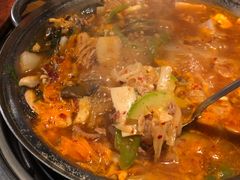 -包装马车·韩国料理·포장마차