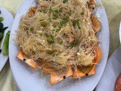 -秋姐美食店(旅游大道店)