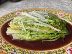 -砂锅居·始于1741(万丰路店)