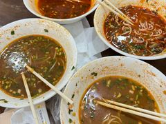 -小潘牛肉拉面馆