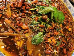 杨记招牌鱼-杨记隆府(时代天街店)