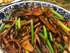 -兰边碗(鼓楼店)