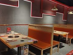 -成都玉林串串香(世纪港湾店)