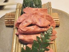 -缘·金家烤鳗鱼(西塔总店)