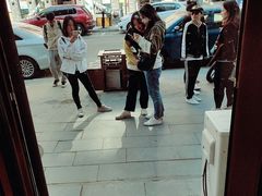 -韩国利尔面包(桂林路店)