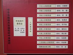 -中央革命根据地历史博物馆