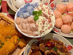 -赵美丽重庆火锅(西安直营总店)