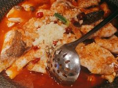 -巢爷老味(东方红店)