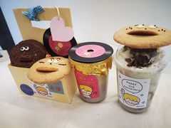 -milch·t妙奇(五大道店)