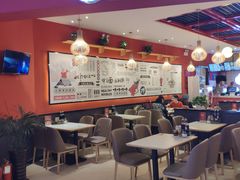 大堂-五爷拌面(宽城万达店)