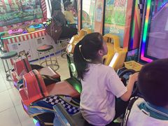 -meland·儿童乐园·游戏厅娃娃机·电玩Xbox(成都合生汇店)