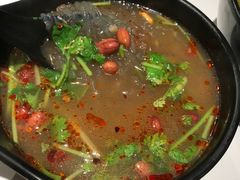 酸辣汤-小杨生煎(龙之梦购物中心店)