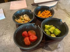 -半山腰·云南菜(侨福芳草地店)