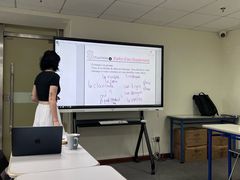 -广州法语联盟(瑞福大厦店)