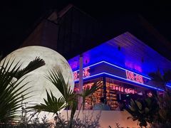 -108·公社·创意餐厅·LIVE HOUSE(李公堤店)