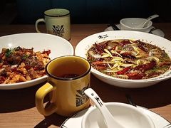 -太二酸菜鱼(上海佛罗伦萨小镇店)