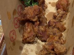 -33号大院·青岛本帮菜(五四广场店)